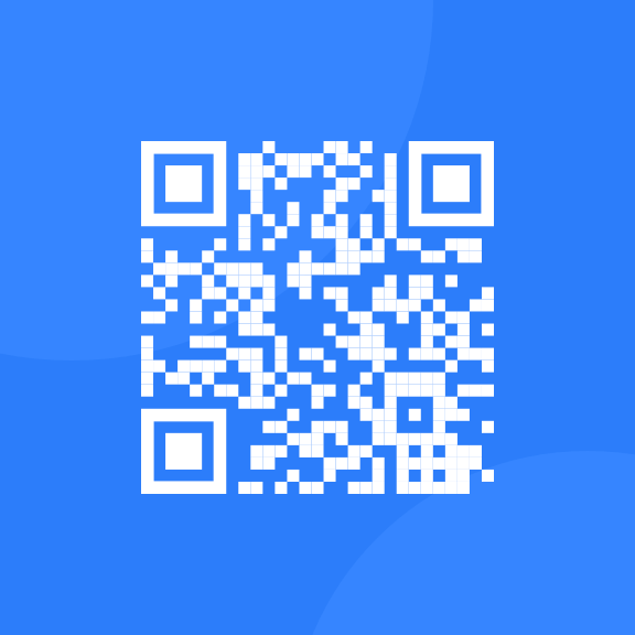 a qrcode